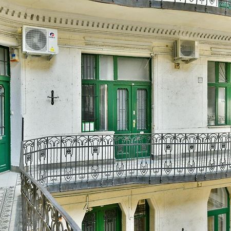 King Of Church Budapest Exterior foto