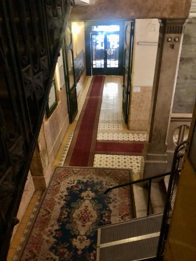 King Of Church Budapest Exterior foto