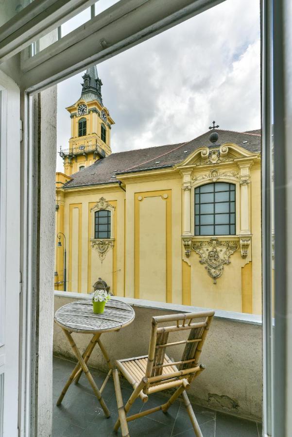 King Of Church Budapest Exterior foto